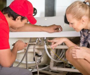 About Tankless Water Heater Installation Pros Polo, MO